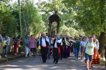 Piélagos realizará mañana, jueves, la tradicional ofrenda floral a la Virgen de Valencia
