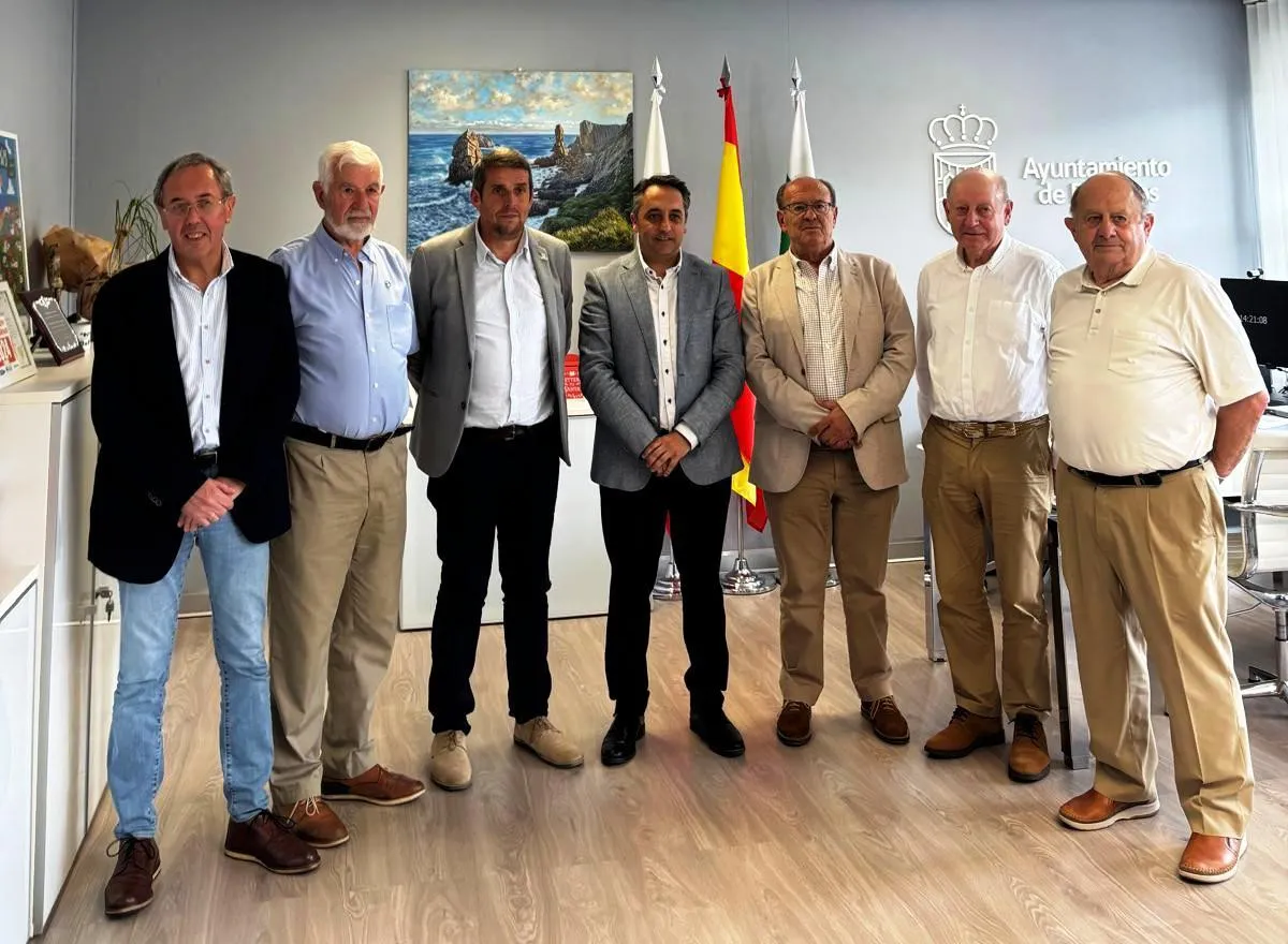  Cantabria y Asturias celebran su hermandad en Renedo: Piélagos toma el relevo y prepara un domingo cargado de tradición y sabor
