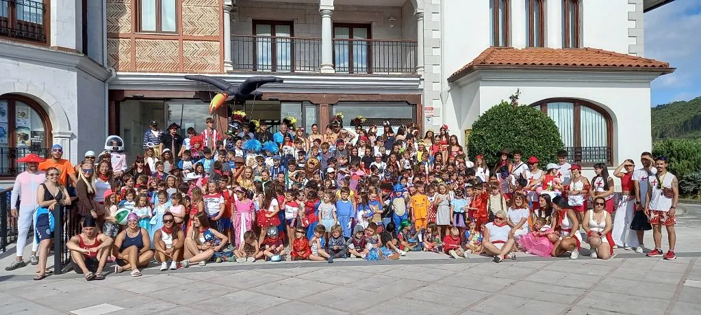  ¡‘Los de Ancillo’ conquistan Argoños! Así fue el Concurso de Marmite que reunió a 27 grupos en las fiestas de San Esteban