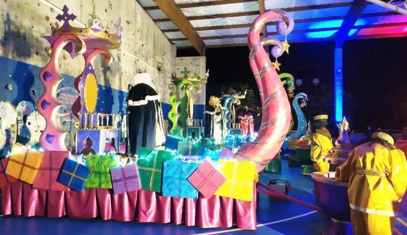  Argoños celebra la Navidad con una programación repleta de actividades para todas las edades
