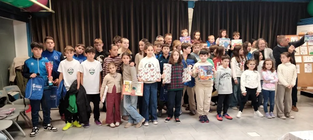  Argoños entrega los premios de sus concursos navideños y encara la recta final de la programación festiva