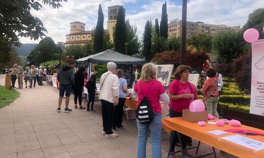  LAS ASOCIACIONES CULTURALES DEL MUNICIPIO SE CITAN EN LA PLANCHADA ESTE SÁBADO 9 DE SEPTIEMBRE