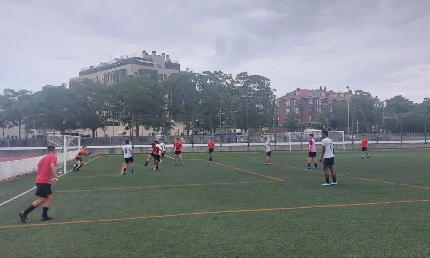  ARRANCA LA KINGS ASTILLERO 2023 CON 36 EQUIPOS PARTICIPANTES