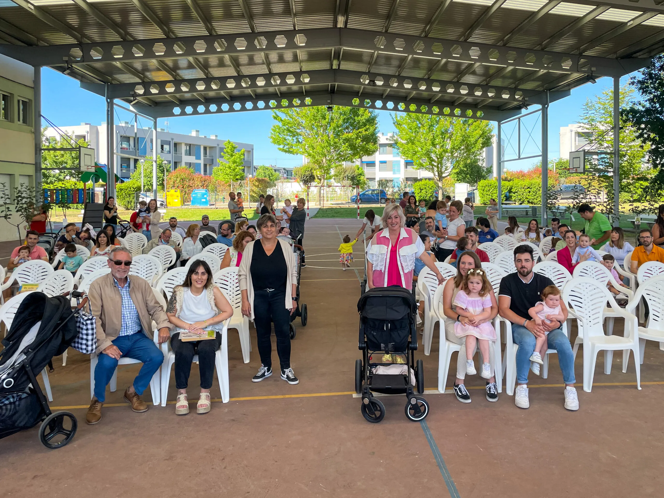  Polanco entregará este año cheques bebés a 41 familias del municipio