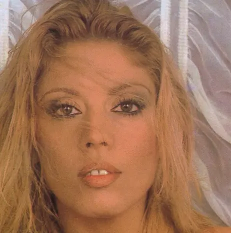  Fallece Maria Jiménez a la edad de 73 años
