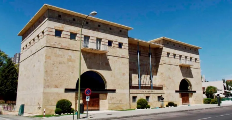  El Gobierno resuelve las ayudas a las casas de Cantabria a las que destina 100.000 euros
