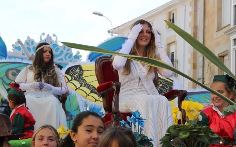  Convocado el Concurso de Carteles de San Mateo 2023