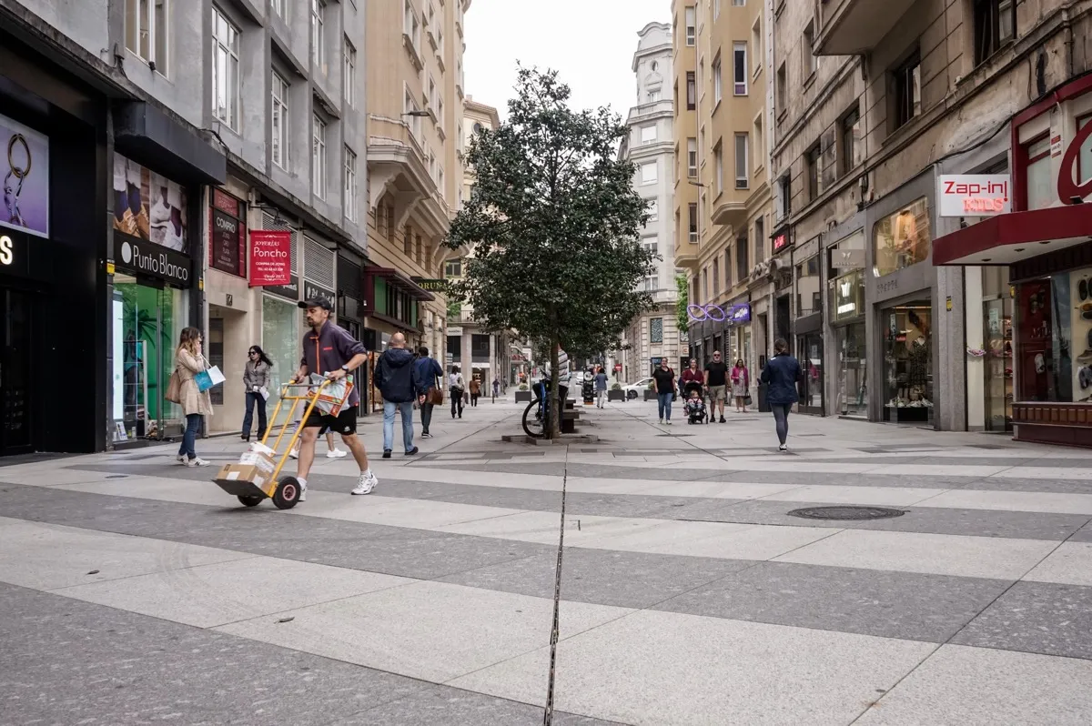  Abierto el plazo de audiencia e información pública del borrador de decreto que regula el Consejo Cántabro de Comercio
