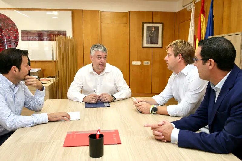  El Gobierno cántabro apoyará a los ayuntamientos para captar fondos europeos