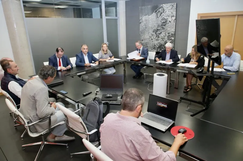  MARE renueva su Consejo de Administración