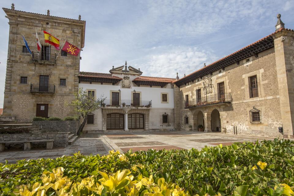 Camargo formó a 30 desempleados en un curso de dinamización de tiempo libre y de auxiliares de viveros