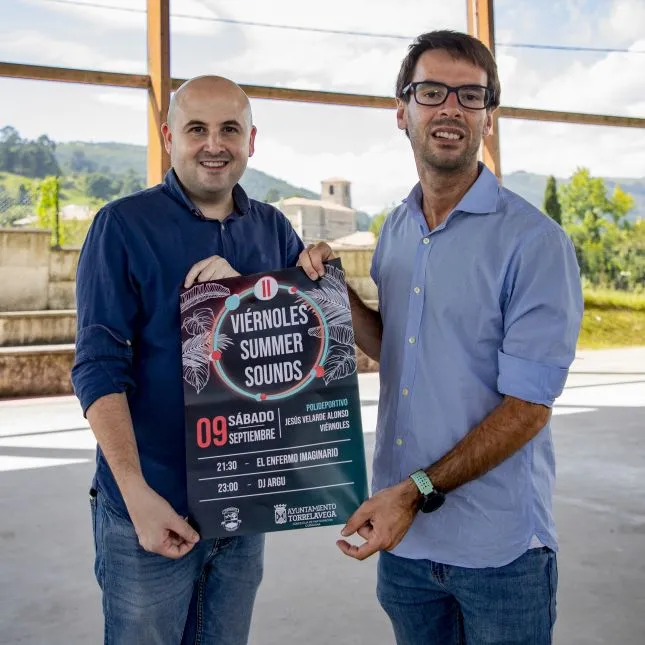  Viérnoles acoge la II edición del Summer Sound