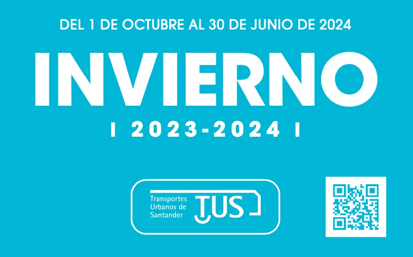  El TUS vuelve a los horarios de invierno y refuerza líneas a la universidad e institutos