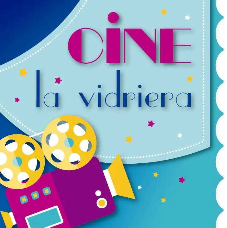  La Vidriera acogerá durante septiembre la proyección de películas como ‘Campeonex’ o ‘Las chicas están bien’