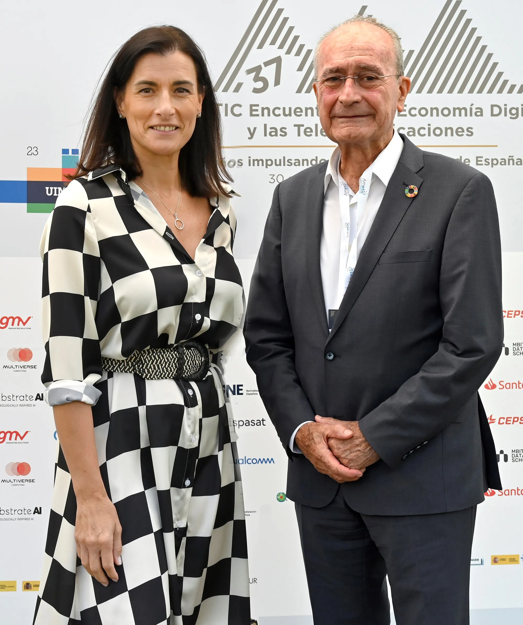  Santander, ciudad invitada en Greencities y S-Moving 2023 por su liderazgo en gestión inteligente