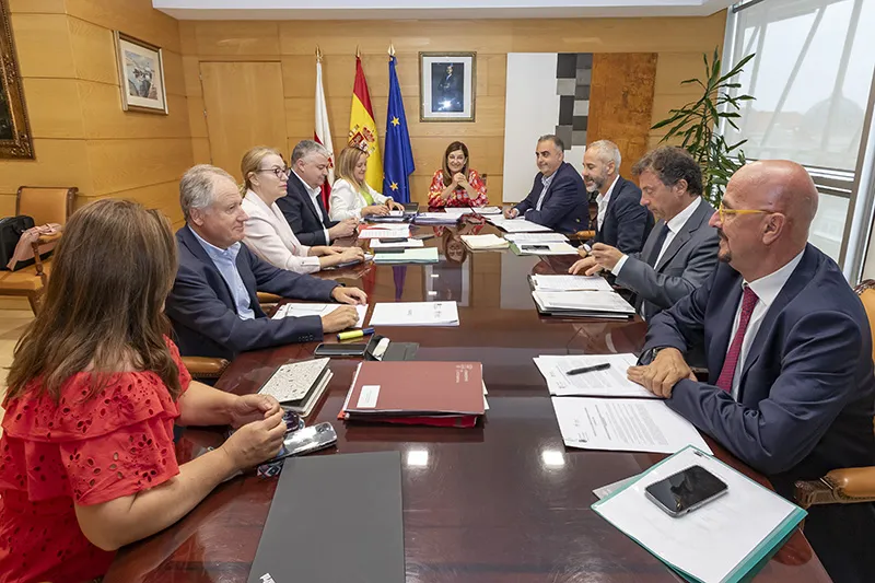  El Gobierno aprueba la modificación del proyecto de obra del nuevo MUPAC