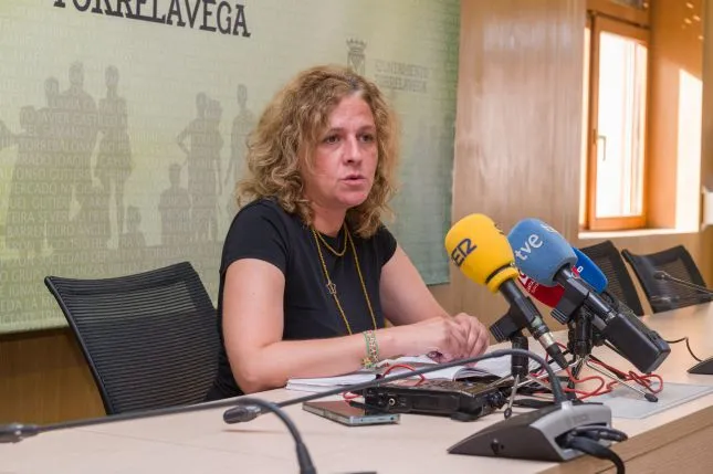  Torrelavega contará con 94 parcelas para huertos urbanos en Sierrapando