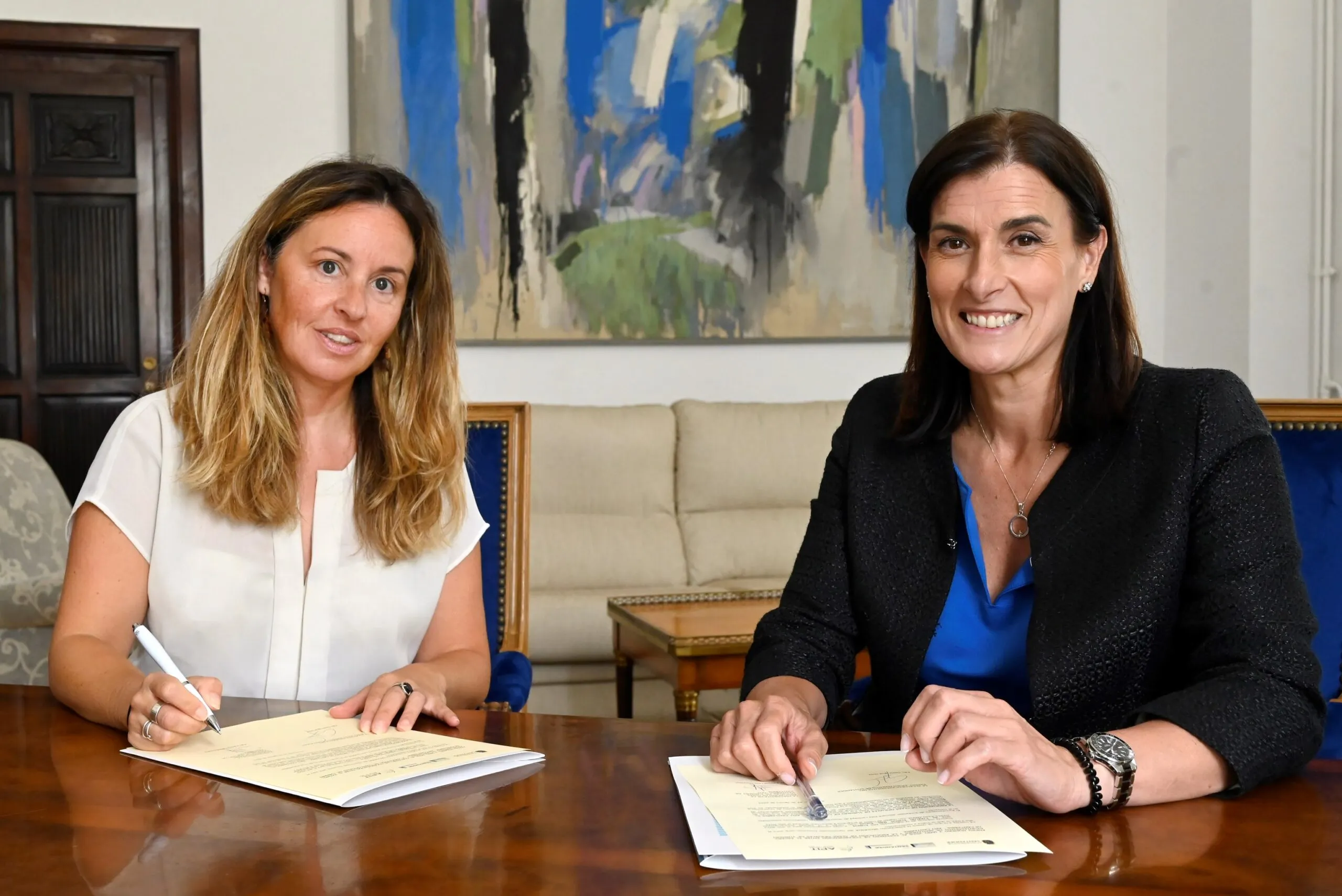  El Ayuntamiento refuerza las actividades de difusión turística y la formación de guías oficiales