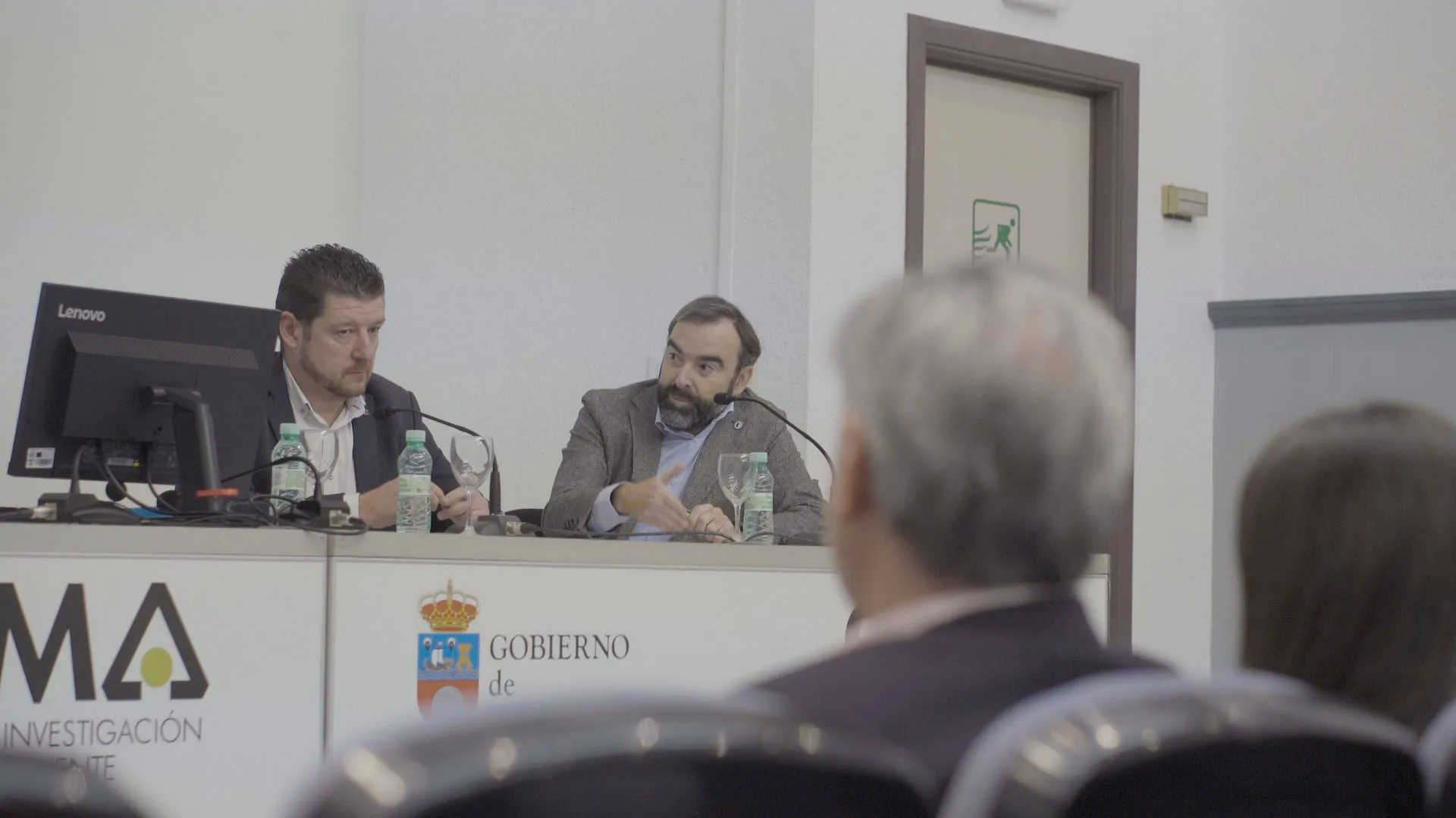  TORRELAVEGA ACOGE EL PRIMER  FORO DE MOVILIDAD SOSTENIBLE DE LA REGIÓN