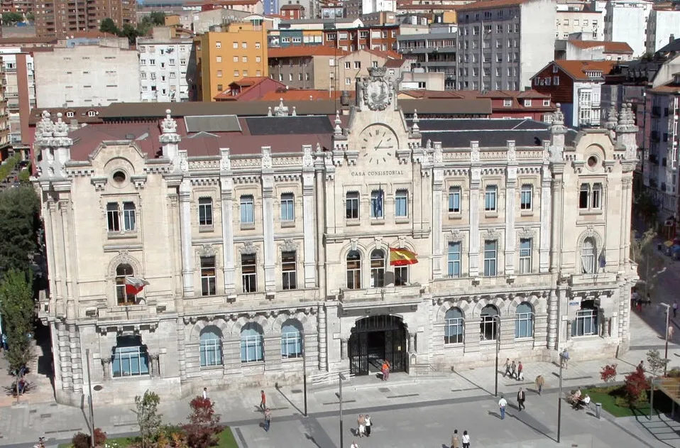  La población de Santander sigue al alza y cierra 2024 con 175.405 habitantes, 1.304 más que en 2023