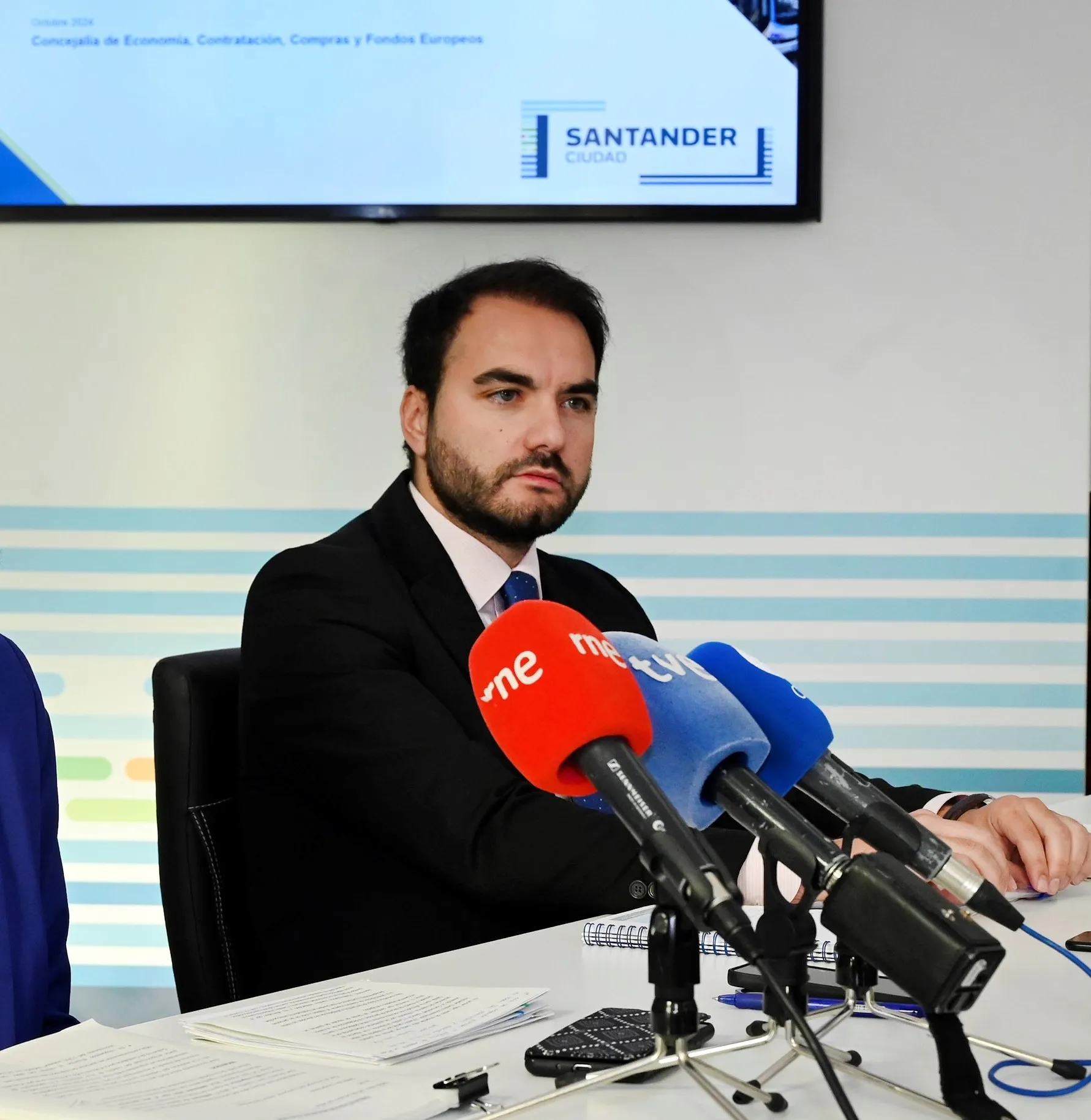  Santander abrirá el próximo martes el plazo para abonar el impuesto de vehículos