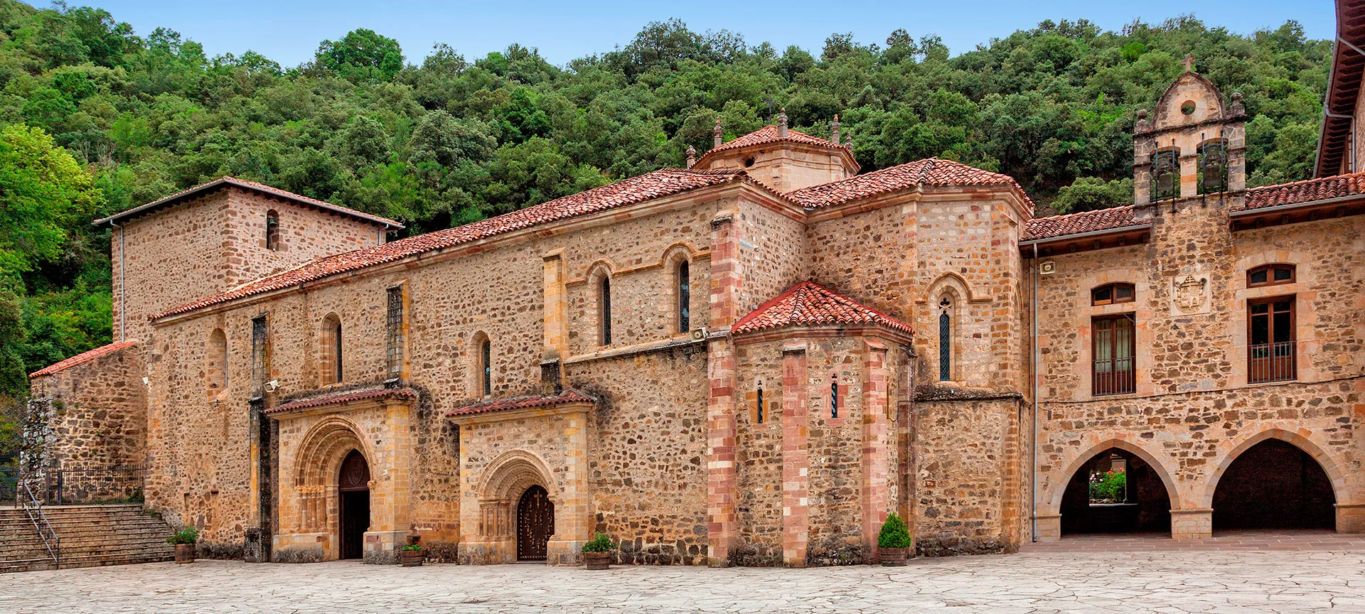  Año Lebaniego: Una celebración religiosa en el corazón de Cantabria