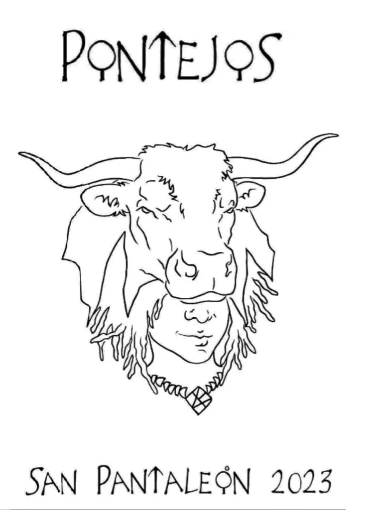  Fiestas de San Pantaleón – Pontejos 2023