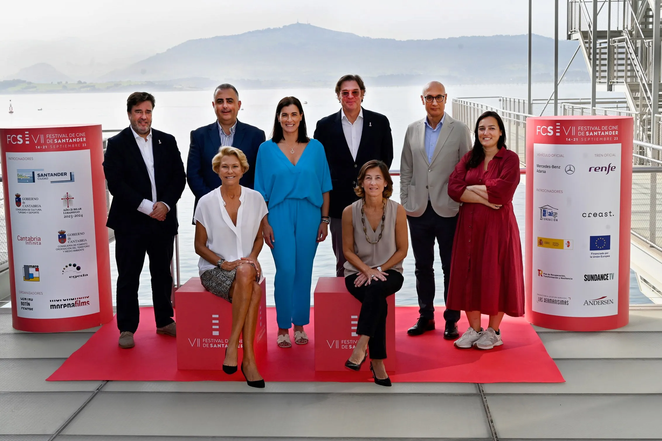  Igual: “Santander trabaja para consolidar citas referentes en todas las disciplinas artísticas”