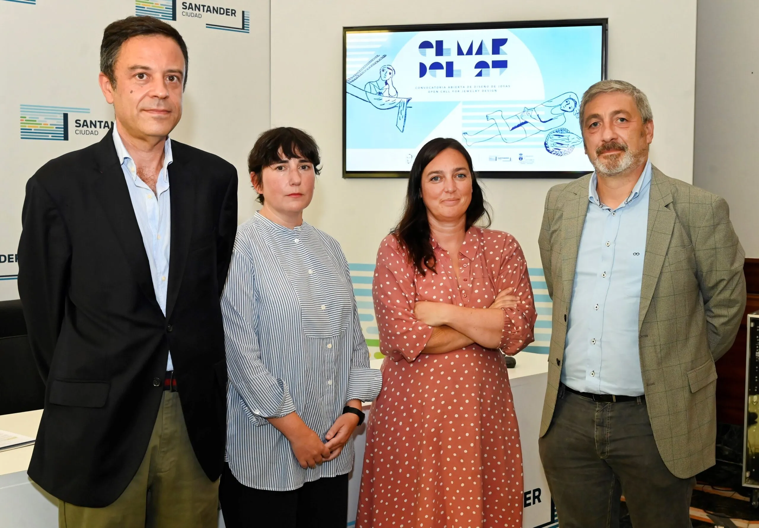 Fundación Gerardo Diego lanza una convocatoria de diseño de joyas inspiradas en el mar