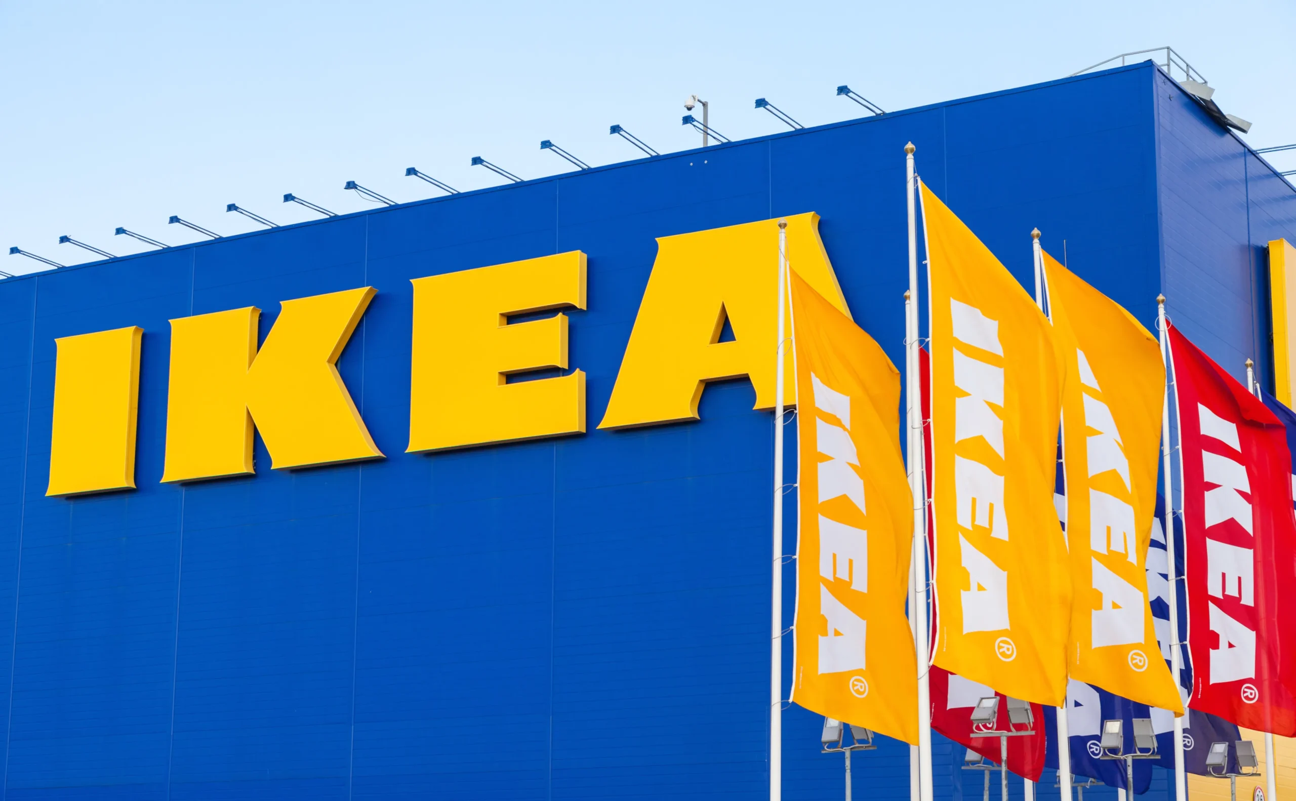  La tienda Ikea de Santander abrirá el 19 de septiembre