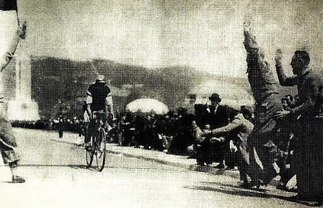  Todos los ganadores de la Vuelta Ciclista a España