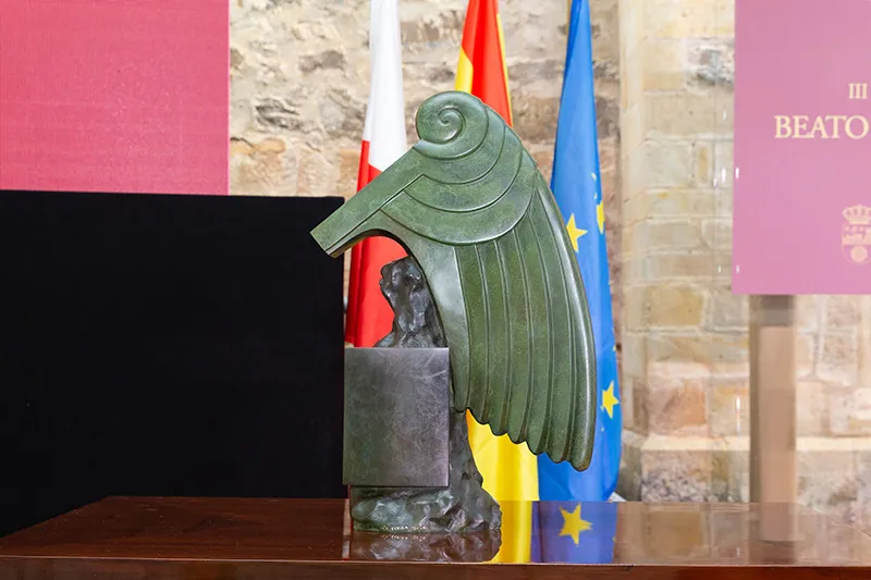  El Gobierno de Cantabria convoca los Premios Beato de Liébana 2023