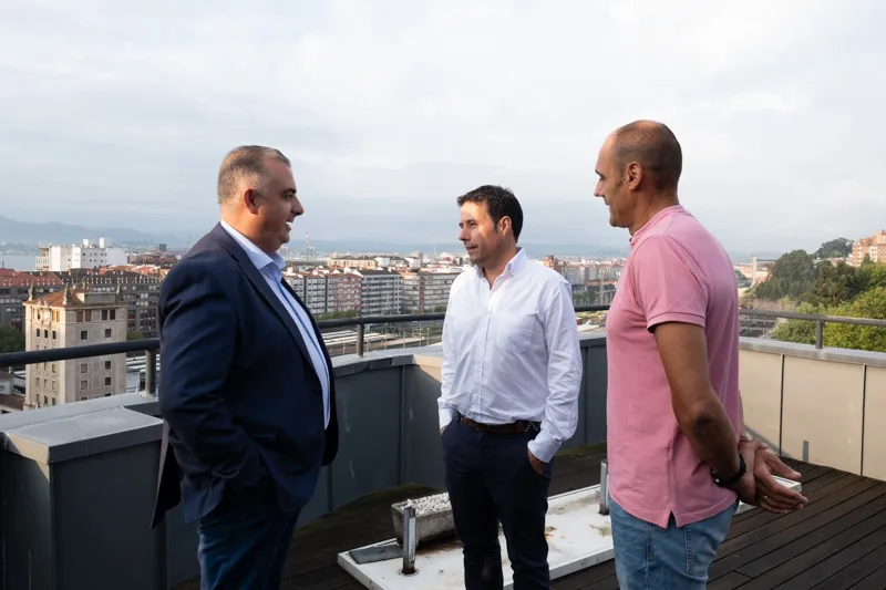  Fomento reactivará el proyecto de mejora de la CA-735 en Valdeprado del Río