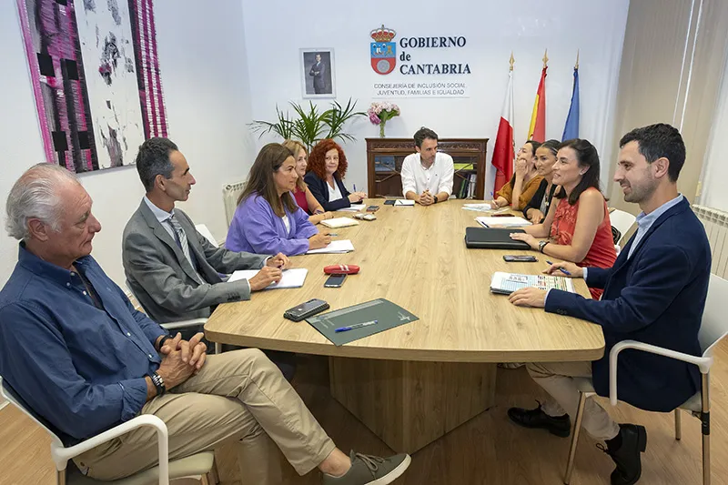  El Gobierno incluirá en los presupuestos del año que viene una partida de 376.000 euros para el Princesa Letizia