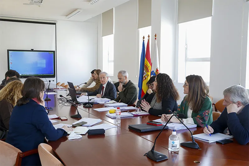  Educación y Empleo crean un grupo de trabajo para coordinar la implementación de la nueva FP