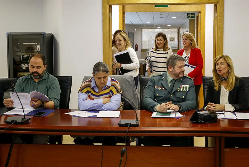  El Gobierno invirtió en 2024 en los municipios en riesgo de despoblamiento 126 millones de euros en más de un centenar de actuaciones