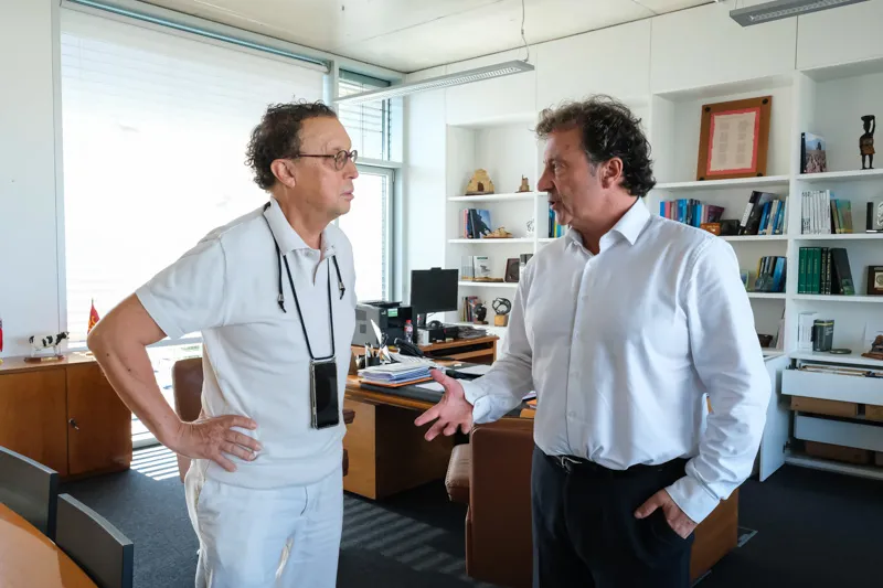  El Gobierno defenderá «la igualdad de trato» a todas las Comunidades Autónomas en la aplicación de la Ley de Costas