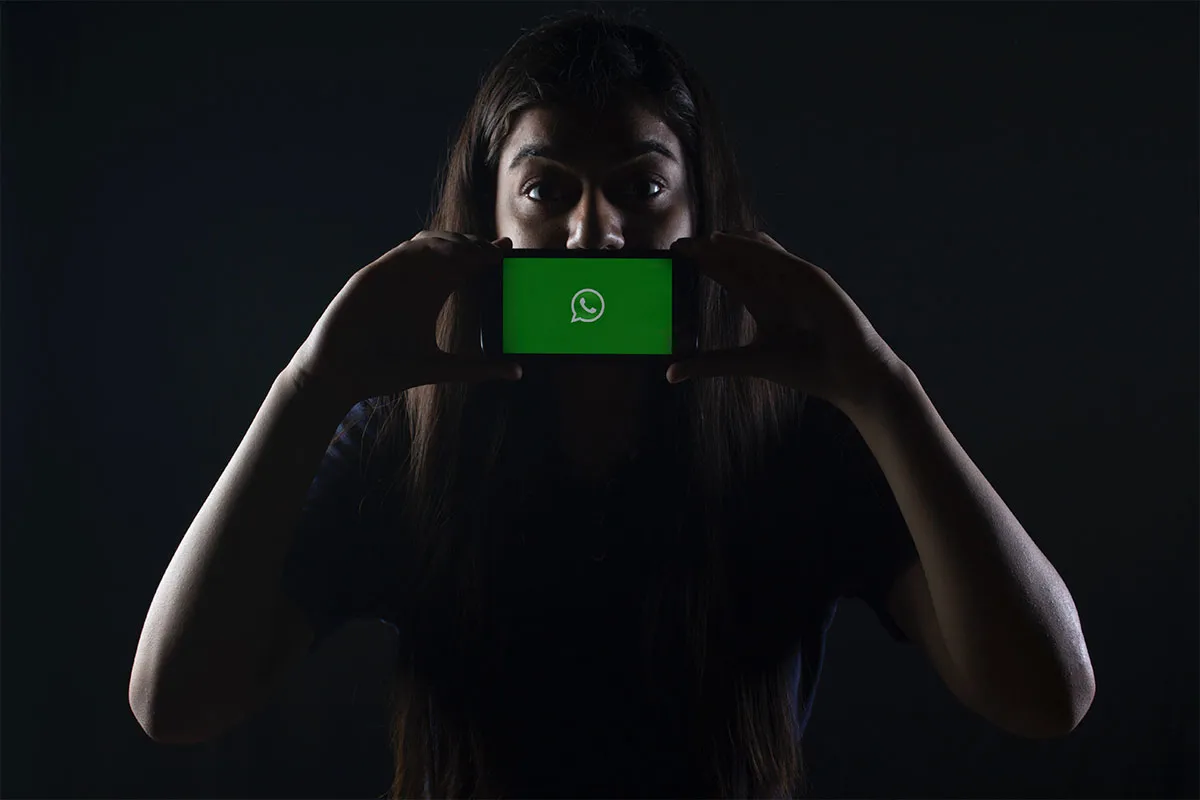  WhatsApp te permite grabar y enviar videos de hasta 60 segundos